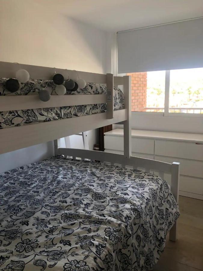 Vcc Home'S El Puerto de Mazarrón Dış mekan fotoğraf