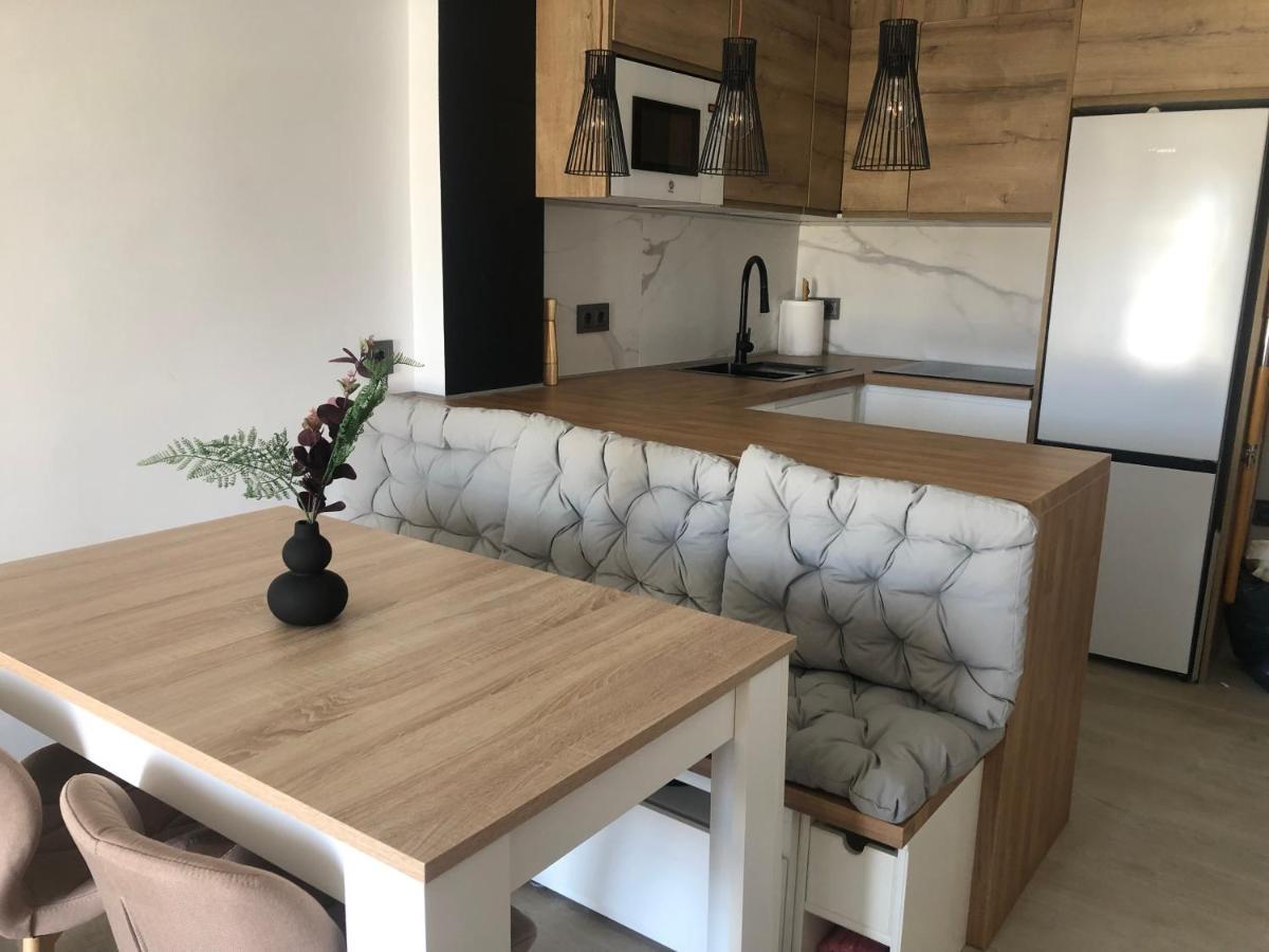 Vcc Home'S El Puerto de Mazarrón Dış mekan fotoğraf