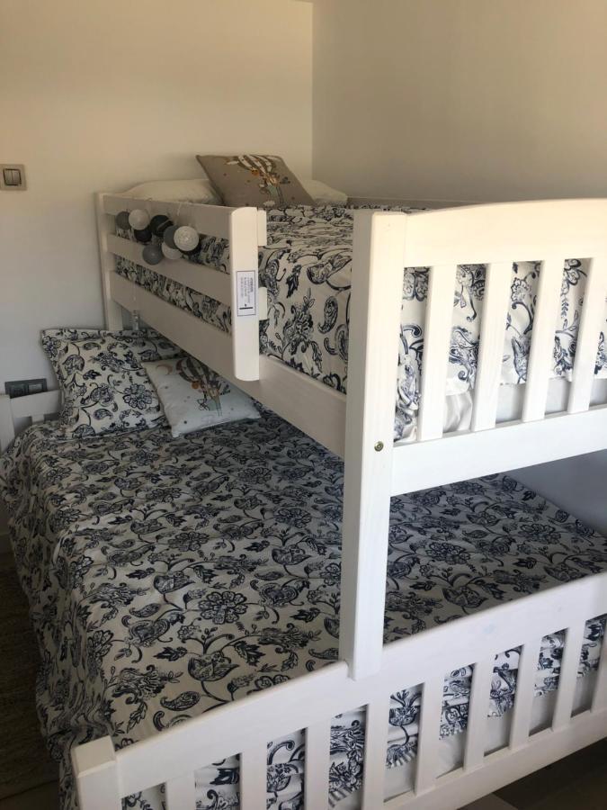 Vcc Home'S El Puerto de Mazarrón Dış mekan fotoğraf