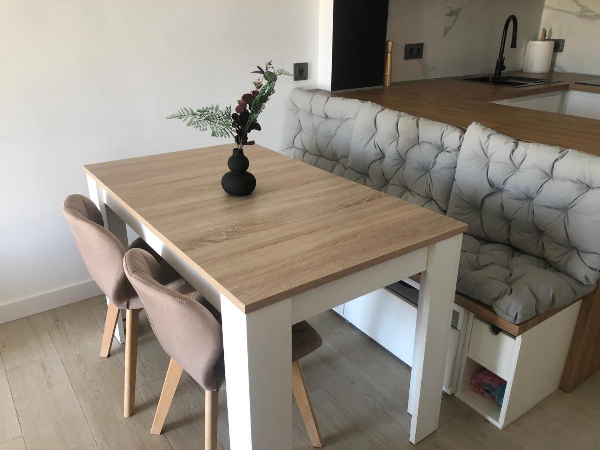 Vcc Home'S El Puerto de Mazarrón Dış mekan fotoğraf