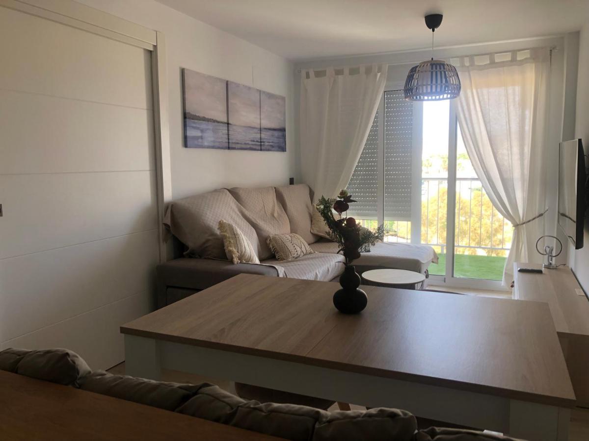 Vcc Home'S El Puerto de Mazarrón Dış mekan fotoğraf