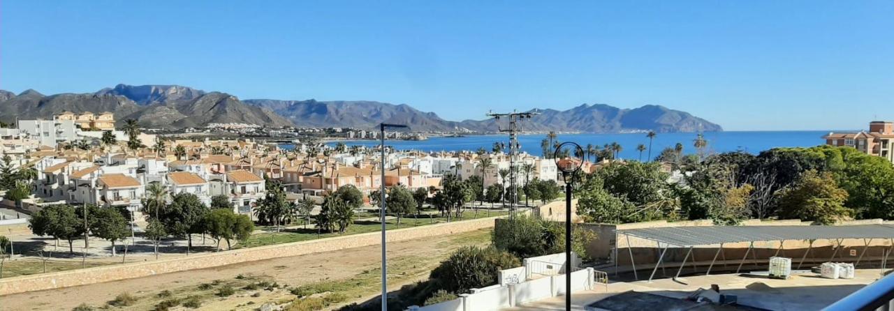 Vcc Home'S El Puerto de Mazarrón Dış mekan fotoğraf
