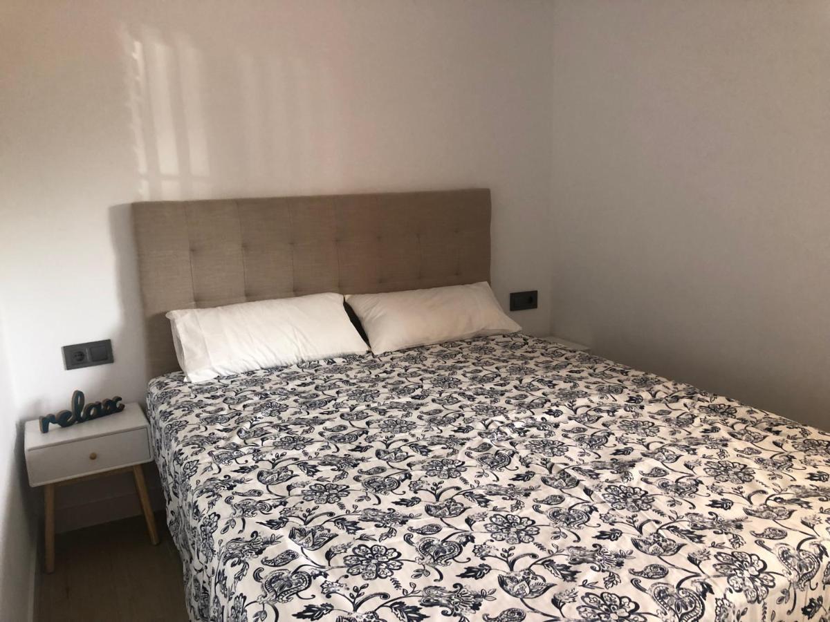 Vcc Home'S El Puerto de Mazarrón Dış mekan fotoğraf