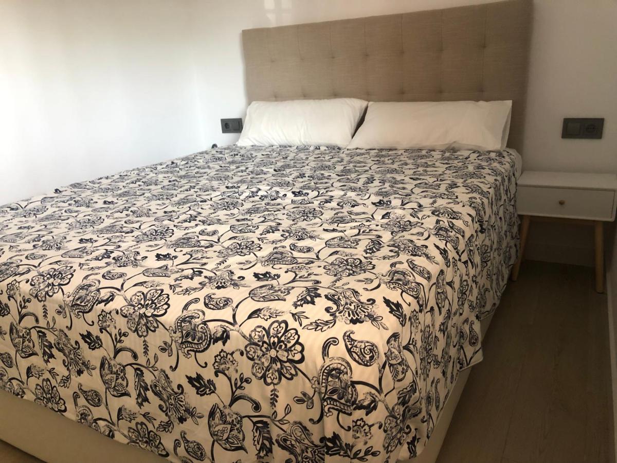 Vcc Home'S El Puerto de Mazarrón Dış mekan fotoğraf
