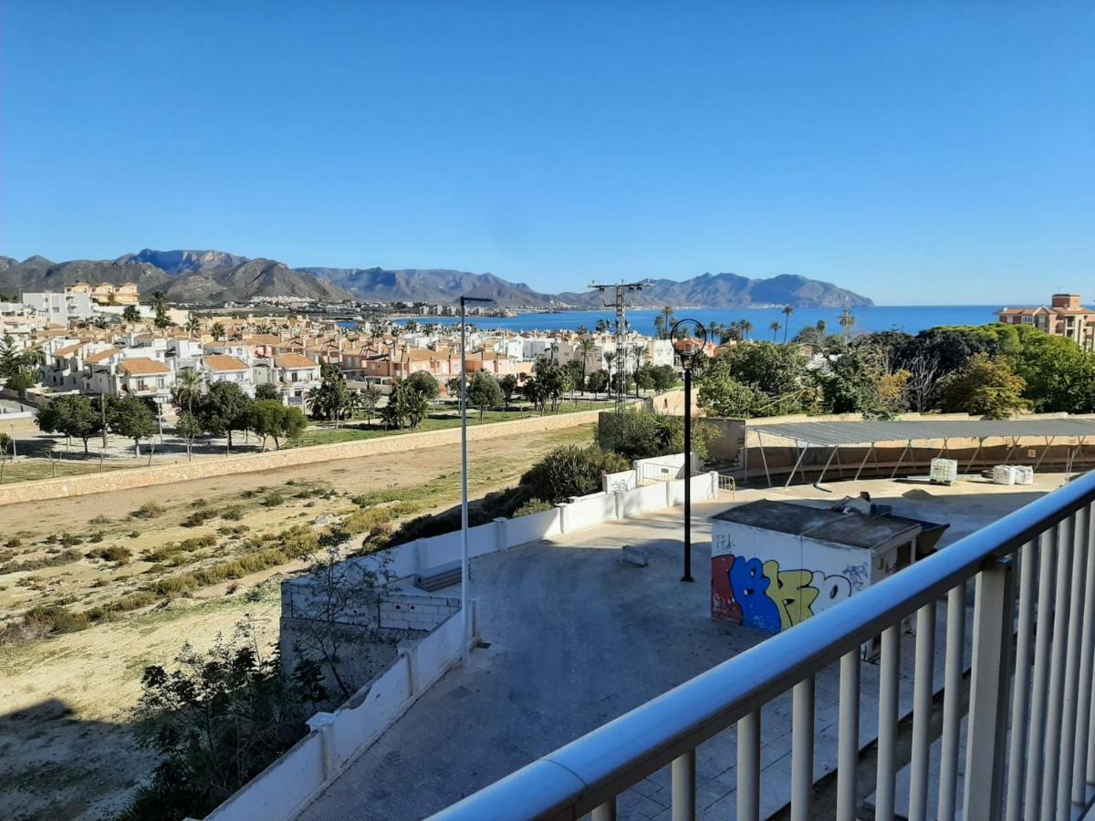 Vcc Home'S El Puerto de Mazarrón Dış mekan fotoğraf