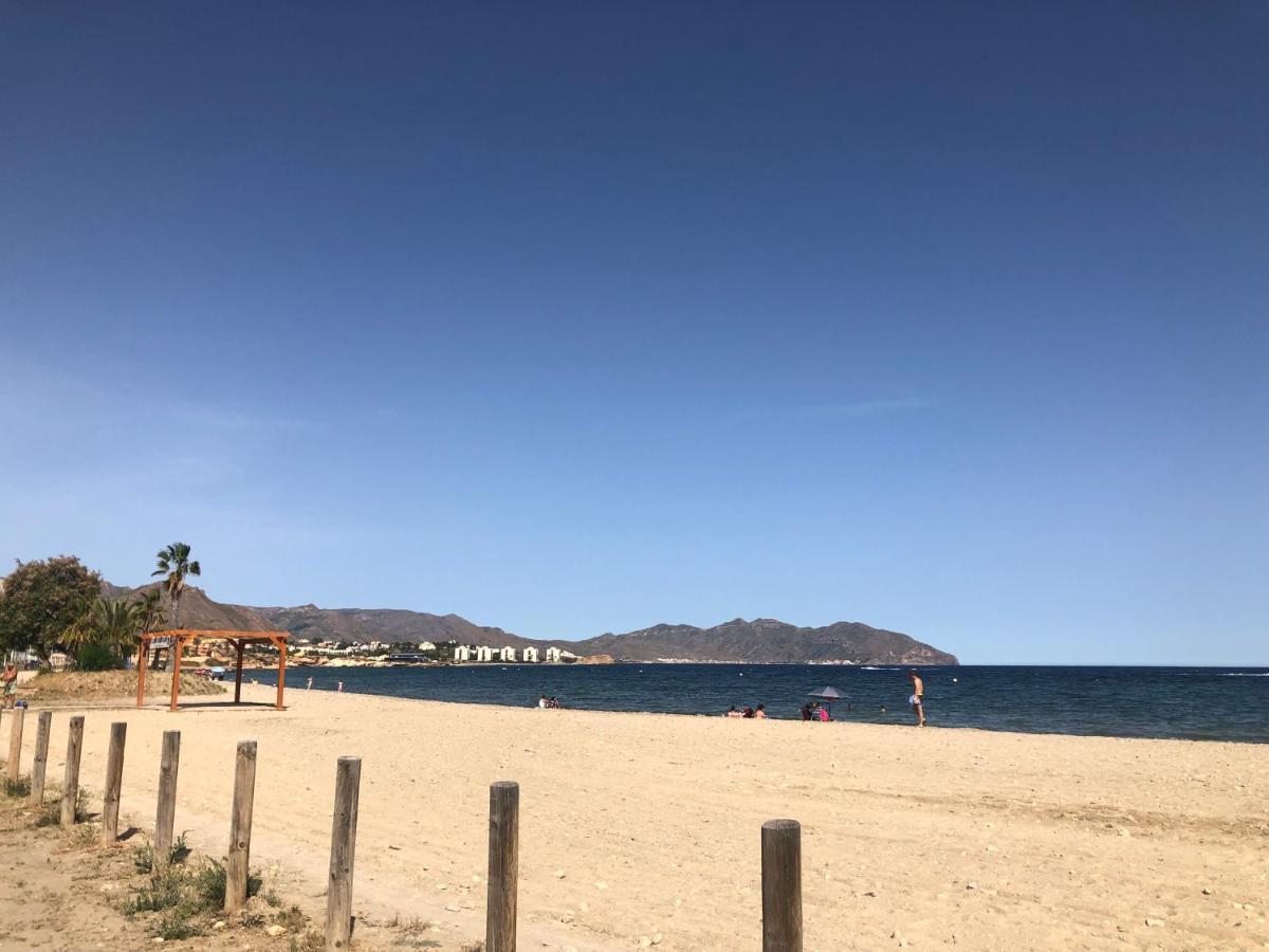 Vcc Home'S El Puerto de Mazarrón Dış mekan fotoğraf